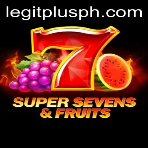 Experience the Thrills of 7SuperSevensFruits: A Comprehensive Guide