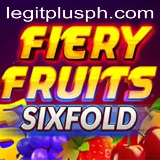 FieryFruitsSixFold: An Exciting New Gaming Adventure