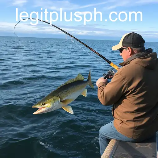 Fishing: The Thrill of the Catch and the Beauty of the Waters