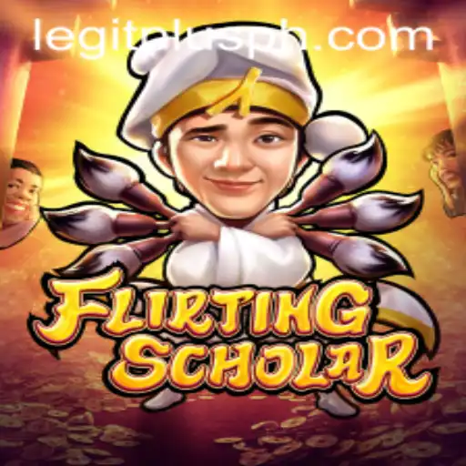 FlirtingScholar: Unveiling the Art of Wit and Romance in Gaming
