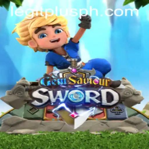 GemSaviourSword: An Epic Adventure Awaits with Plusph Enhancements