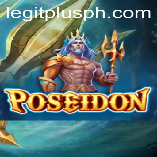 Unveiling Poseidon: A Deep Dive into the World of plusph Strategy Gaming