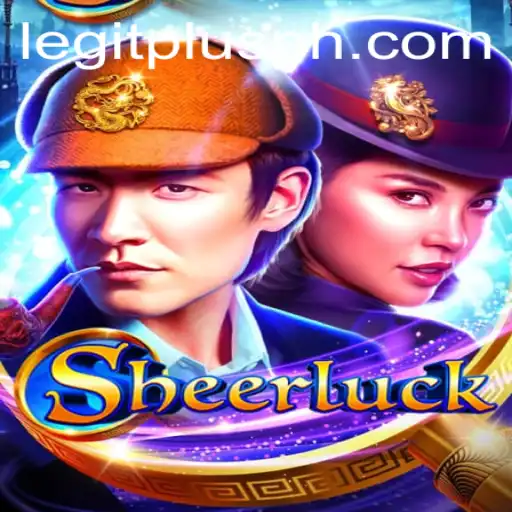 Unraveling the Intrigue of Sheerluck: A Modern Gaming Marvel