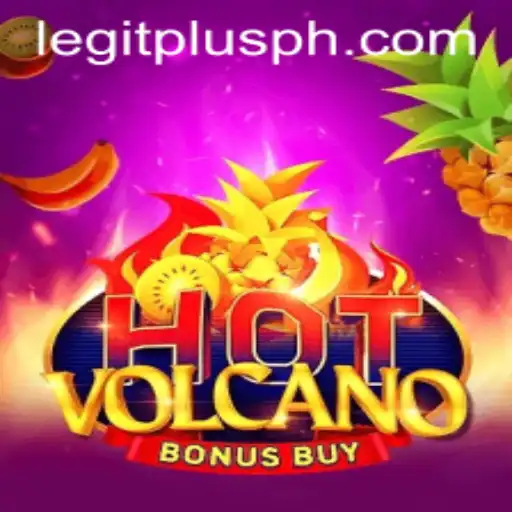 Exploring the Exciting World of Hot Volcano Bonus Buy