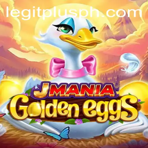 JManiaGoldenEggs: A Comprehensive Guide to the Latest Gaming Sensation