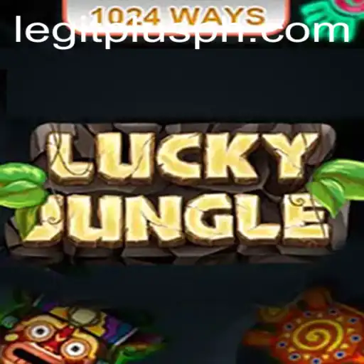 Exploring LuckyJungle1024: A New Frontier in Puzzle Gaming