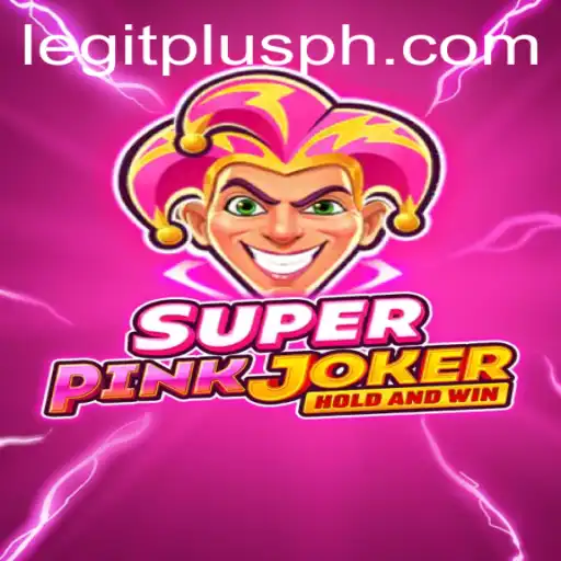 Adventures in SuperPinkJoker: An Immersive Gaming Experience